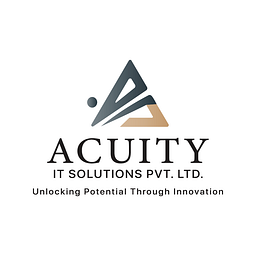 Acuity IT Solutions logo