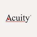 Acuity Laser logo