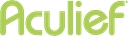 Logo for aculief.com