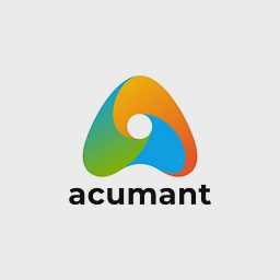 Acumant Limited logo