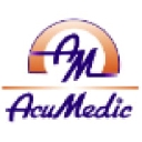 Acumedic Ltd logo