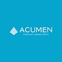 Acumen Strategy Consultants logo