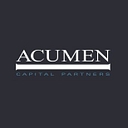 Acumen Capital Partners logo