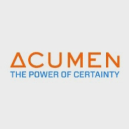Acumen Claims LTD logo