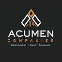 Acumen Cos. logo
