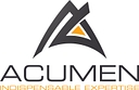 Acumen Dispute Resolution logo