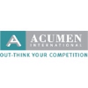 Acumen International. logo