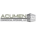 Acumen Commercial Interiors, Llc. logo