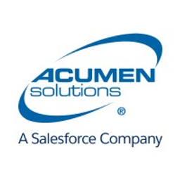 Acumen Solutions, Inc. logo