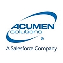 Acumen Solutions, Inc logo