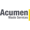 Acumen Waste logo