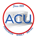 Acu Precision Sheet Metal logo