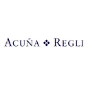 Acuña Regli logo