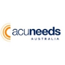 Acuneeds Australia logo