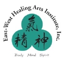 East West Healing Arts Institute logo