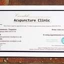 Cavendish Acupuncture Clinic logo