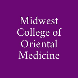Midwest College of Oriental Medicine-Racine logo