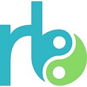 Rebalance Acupuncture Edmonton logo