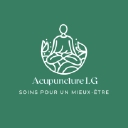 Acupuncture Lyne Gagné logo