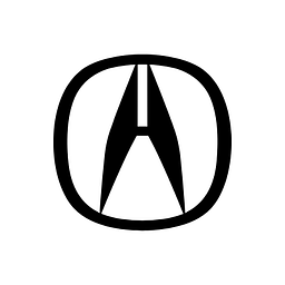 Acura logo