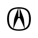 ACURA logo