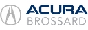 Acura Brossard logo