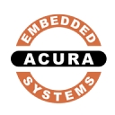 Acura Embedded Systems Inc. logo