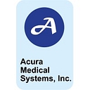 Acura Medical Systems Inc logo