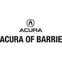 Acura Of Barrie logo