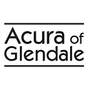 Acura Of Glendale logo