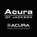 Acura Of Jackson logo