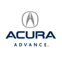 Acura Of Ocean logo
