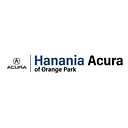 Acura Of Orange Park logo