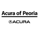 Acura Of Peoria logo