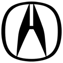 Leggat Acura On Brant logo