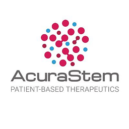 AcuraStem logo