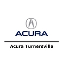 Acura Turnersville logo