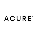 Logo for acure.com