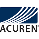 Acuren Inspection, Inc. logo