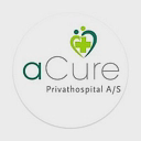 ACURE PRIVATHOSPITAL A/S logo