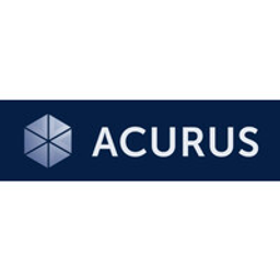 Acurus logo