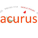 acurussolutions logo