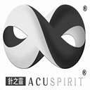 Acu Spirit Healing Centre logo