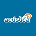 acusticafm.com.br logo