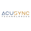 Favicon of AcuSync Technologies