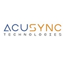 Acusync logo