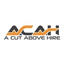 A Cut Above Hire Solutions