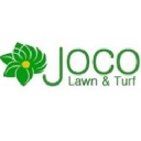 JOCO Lawn & Turf logo