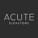 Acute Elevators Ltd logo