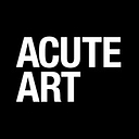 Acute Art logo